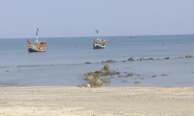 ট্রলার ও স্পিডবোটডুবি: নিখোঁজ ৩ সেন্ট মার্টিনবাসীর লাশ উদ্ধার