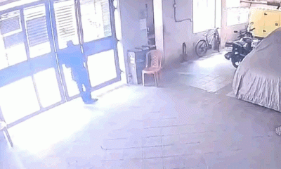 বাড়িওয়ালার গাড়িচাপায় সিকিউরিটি গার্ডের মৃত্যু