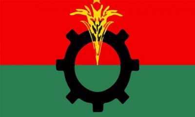 নয়াপল্টনে বিএনপির সমাবেশে প্রধান অতিথি তারেক রহমান