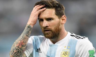 মেসি ২০২৬ বিশ্বকাপ খেলবেন!