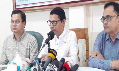 কোটা বাতিলের পক্ষে অবস্থান: ‘টেন মিনিট স্কুলের’ ৫ কোটি বিনিয়োগের প্রস্তাব বাতিল