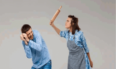 স্ত্রী অল্পতেই রেগে যায়, কি বলছেন বিশেষজ্ঞ