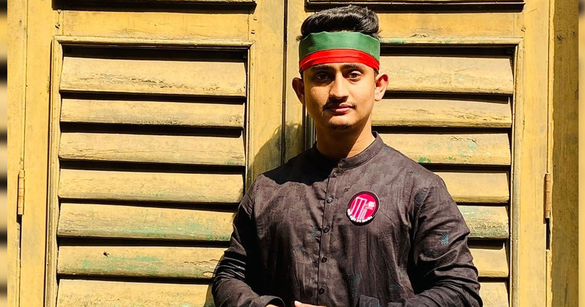 আন্দোলনরত আনসার সদস্যদের ‘পুরোনো শকুন’ বললেন সারজিস