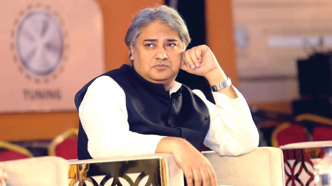 সাবেক তথ্য প্রতিমন্ত্রী আরাফাত গ্রেপ্তারের গুঞ্জন
