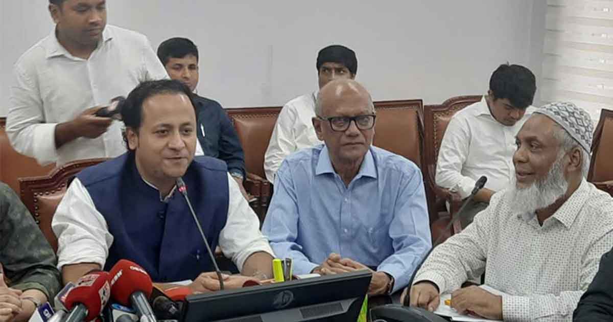 খুলছে না শিক্ষাপ্রতিষ্ঠান, জানালেন শিক্ষামন্ত্রী
