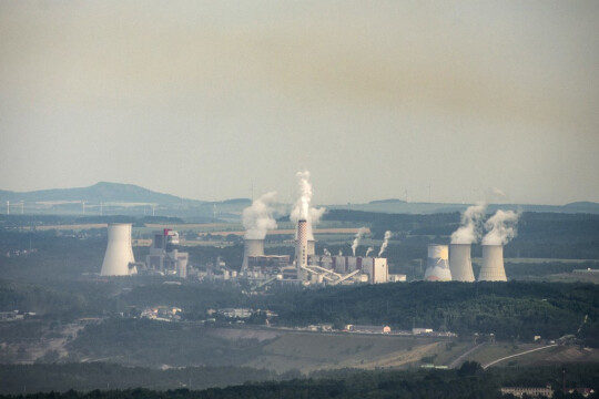 EU reaches deal on major carbon market reform