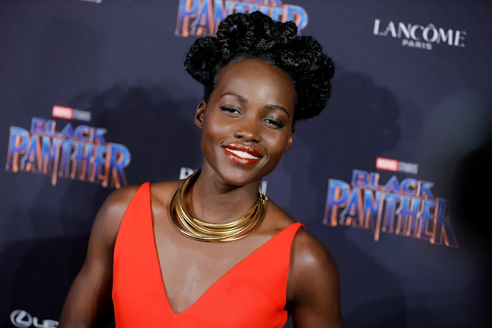 Lupita Nyong'o: 'Black Panther 2' without Chadwick Boseman 'feels spiritually and emotionally correct'