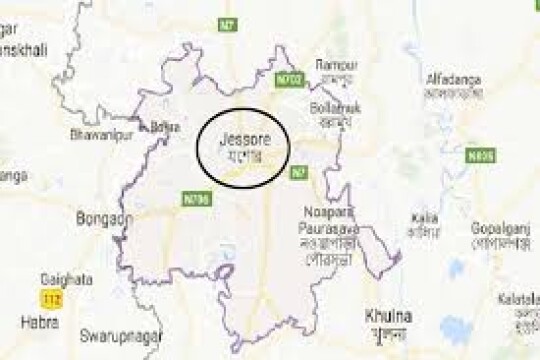 Man reportedly kills wife, 2 daughters in Jashore