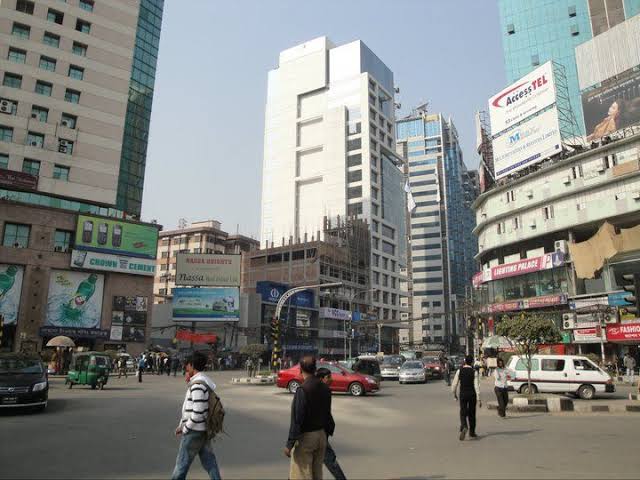 Dhaka’s air quality remains ‘good’