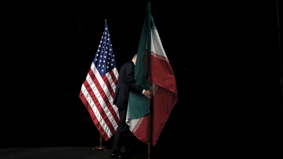 Iran and U.S. begin indirect talks to revive nuclear deal