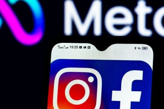 Meta may shut Facebook and Instagram in Europe