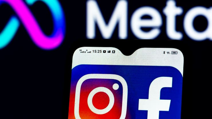Meta may shut Facebook and Instagram in Europe