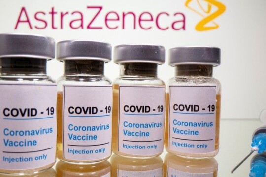 ADB agrees $940m credit to help Bangladesh with coronavirus vaccine