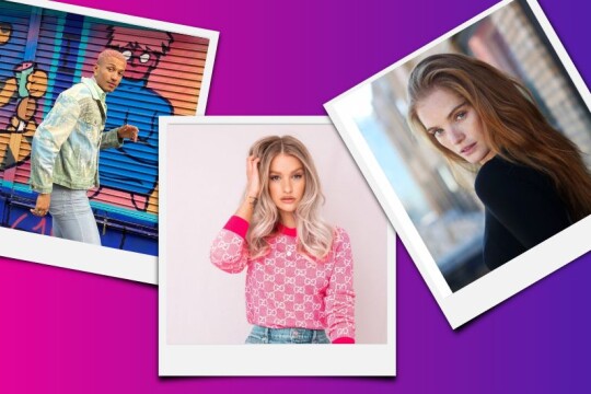 How Instagram’s influencers changed the model industry