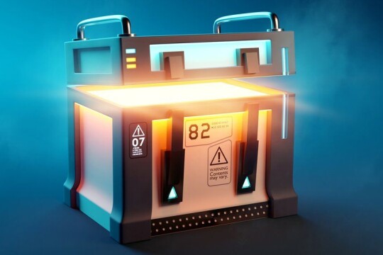 Loot boxes linked to problem gambling in new research
