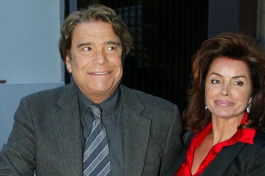 Bernard Tapie: French tycoon and wife attacked in home