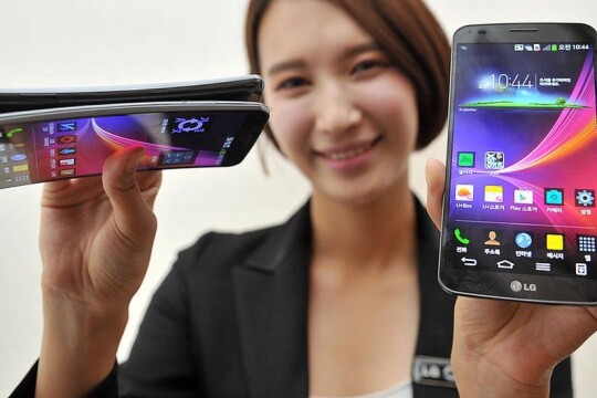 Fun but doomed: LG's most memorable smartphones