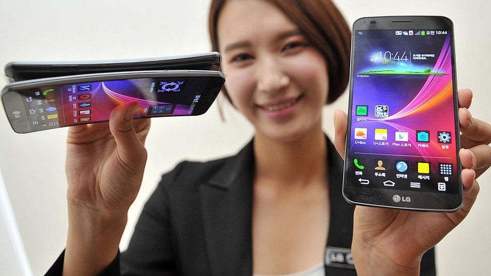 Fun but doomed: LG's most memorable smartphones