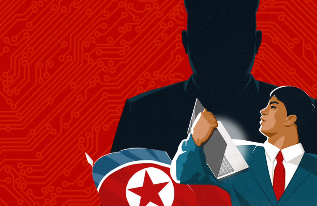 The Lazarus heist: How North Korea almost pulled off a billion-dollar hack