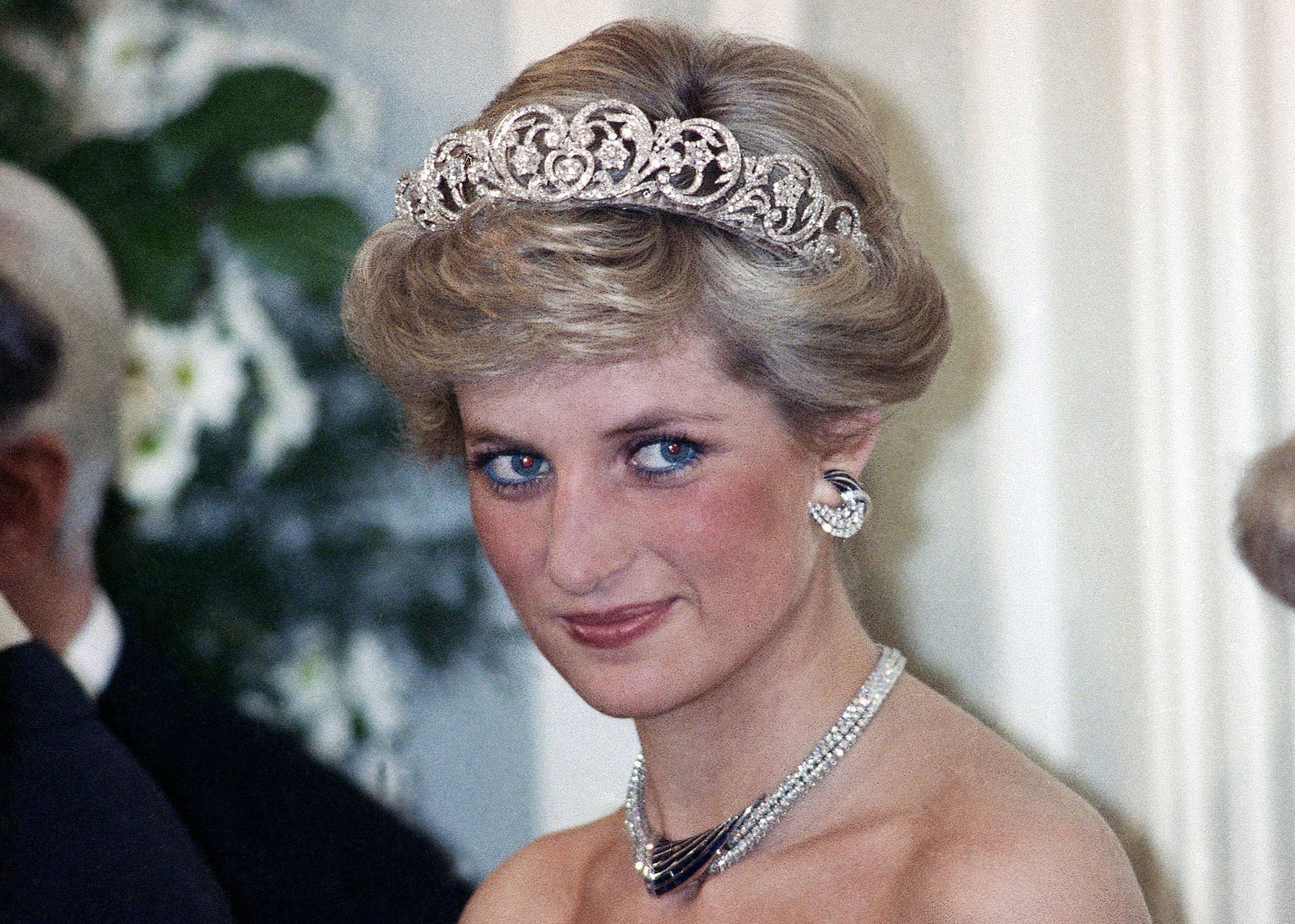 BBC agrees to payout Princess Diana's private secretary over 1995 interview