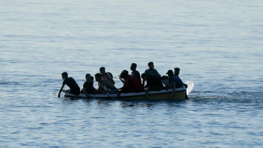 13 Moroccans drown trying to reach Spanish