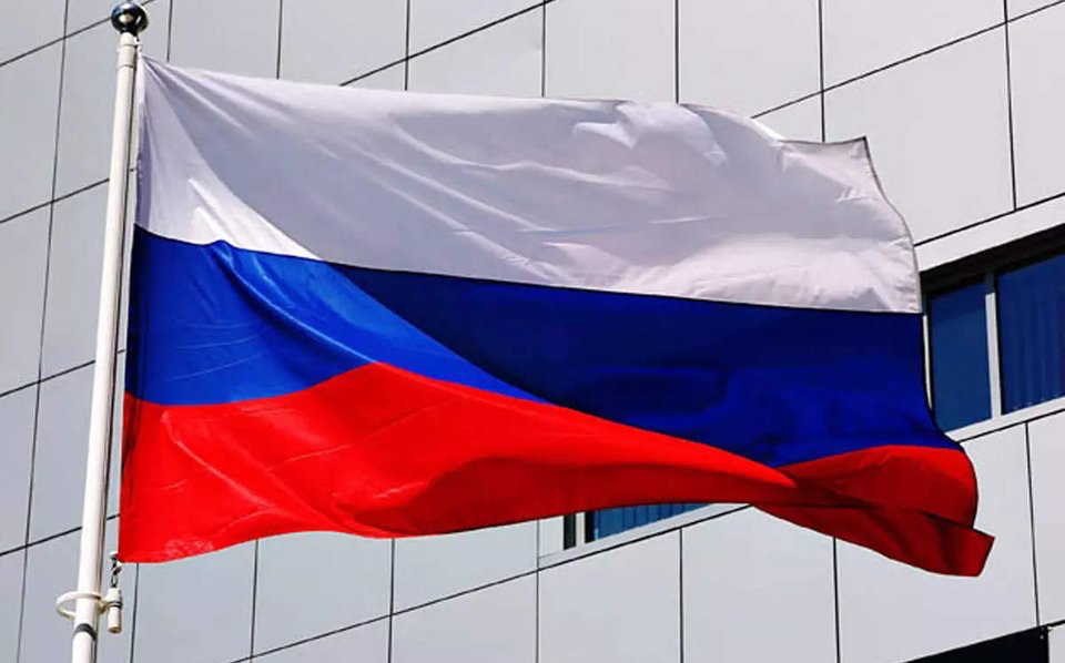Russia orders 31 more European diplomats to leave