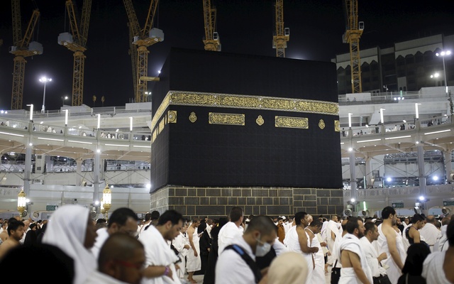 2 more hajj pilgrims die in Saudi Arabia