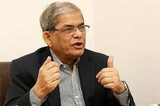 Withdraw decision to hike soybean oil price, Fakhrul urges govt