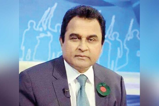 Bangladesh in safe zone on foreign loan front: Kamal