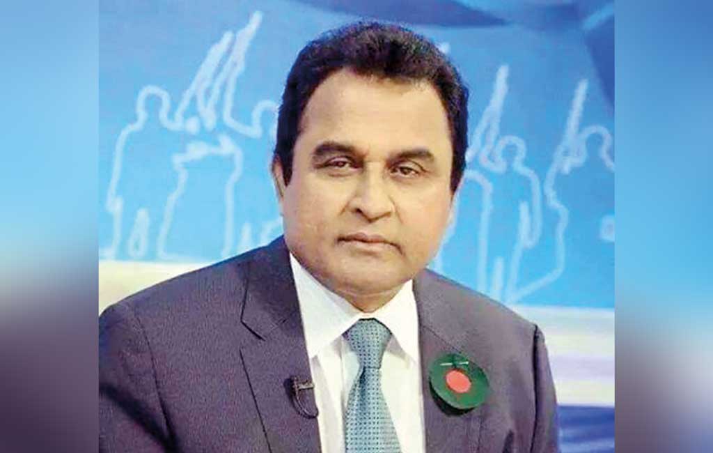Bangladesh in safe zone on foreign loan front: Kamal