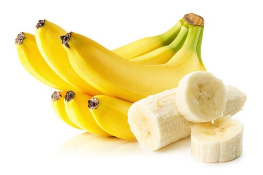 Benefits of bananas for gorgeous hair