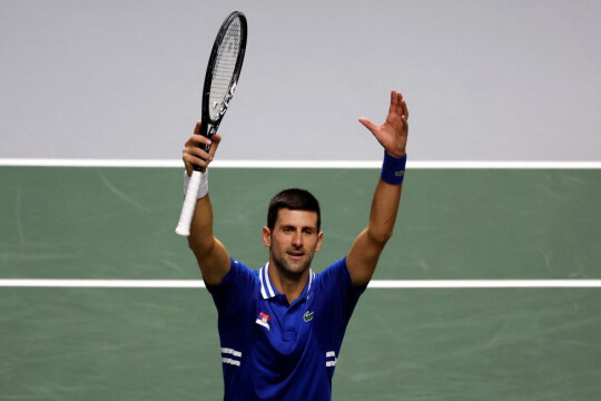 Tennis star Novak Djokovic wins legal battle in Australia
