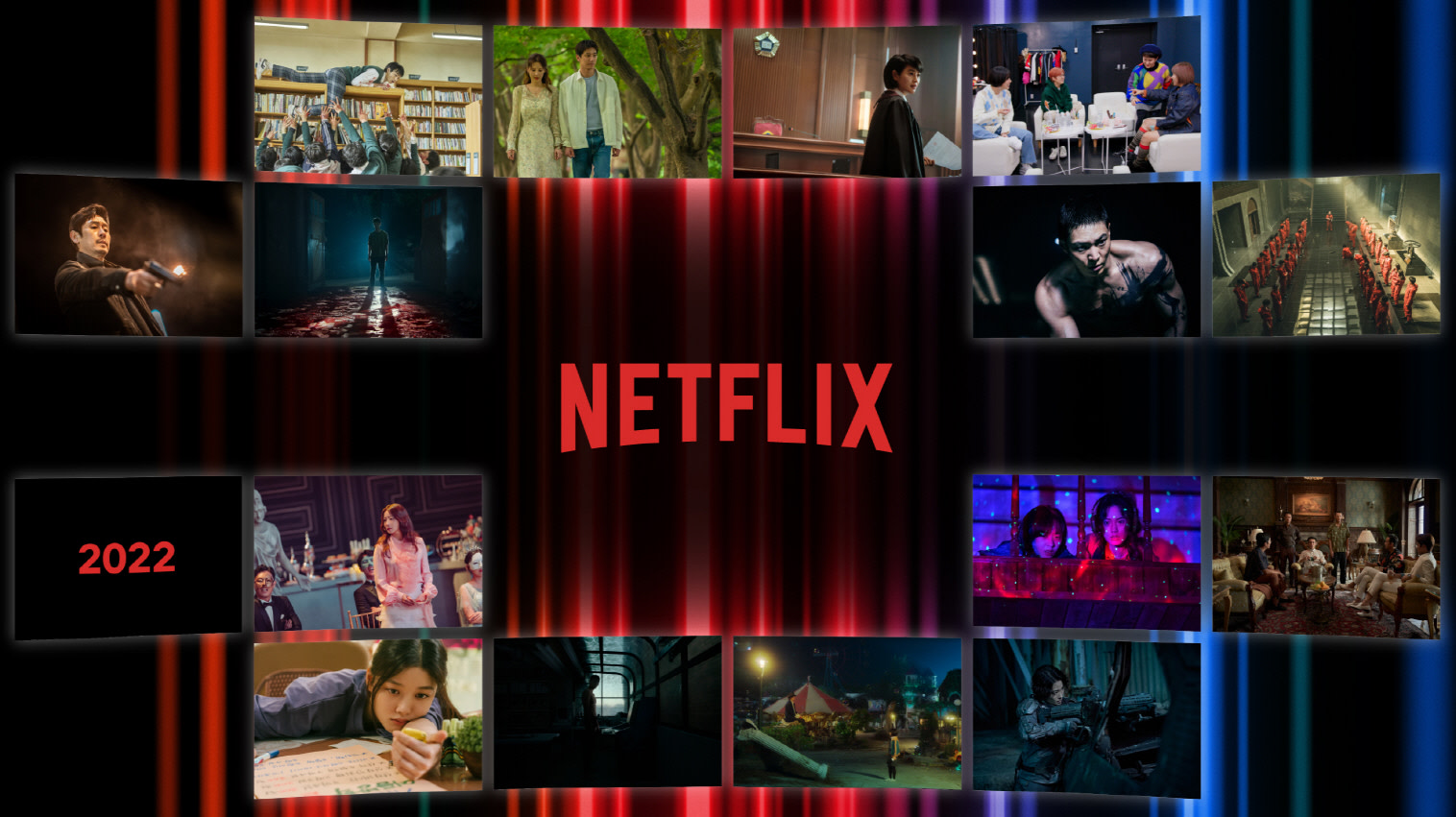 Netflix unveils its 2022 film lineup
