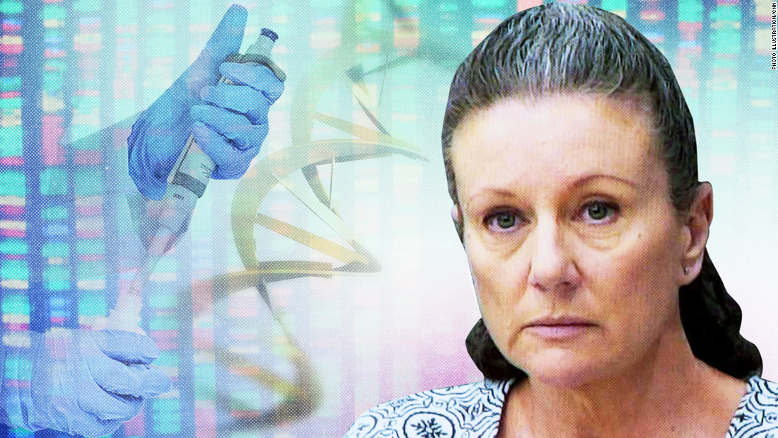 Genetics may free a woman convicted of killing her 4 babies and explain the unexplainable