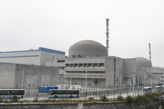 Iran's enriched uranium stockpile 18 times over 2015 deal limit: IAEA