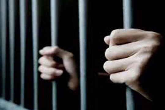 Two youths jailed in a Rajshahi schoolgirl rape case