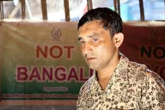 ARSA killed Mohib Ullah to stop Rohingya repatriation: Police