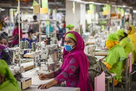Pay RMG workers by July 6, state minister asks factories