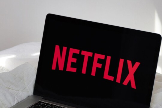 Is binging Netflix bad for the Earth? Study probes carbon output