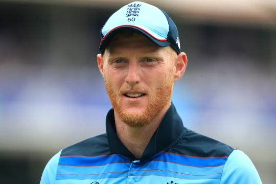Ben Stokes announces shock retirement from ODI cricket