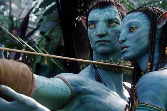 First ‍‍`Avatar 2‍‍` footage shown as Disney, Universal hit CinemaCon
