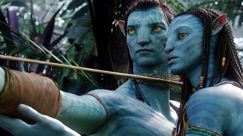 First ‍‍`Avatar 2‍‍` footage shown as Disney, Universal hit CinemaCon