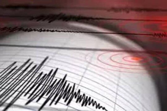 5.5 earthquake jolts Dhaka, other cities