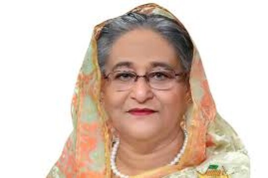 PM Hasina set to visit India on Sept 6-7