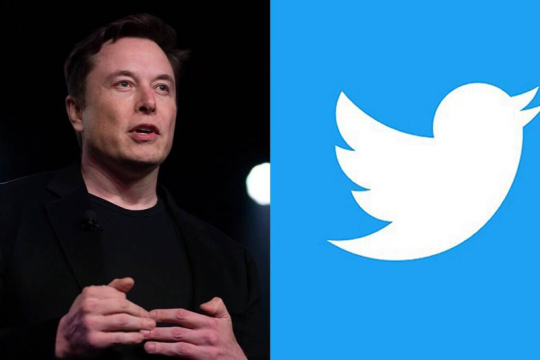 Musk accuses Twitter of withholding data, says may withdraw bid
