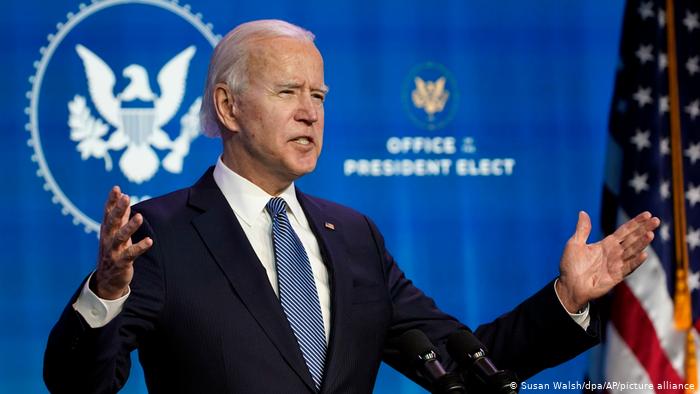Biden: Bangladesh a country of great hope, opportunity