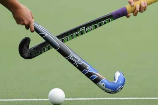 National hockey team faces India in preparation match today