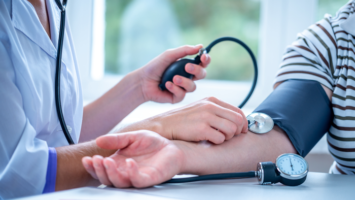 Many common medications can raise your blood pressure
