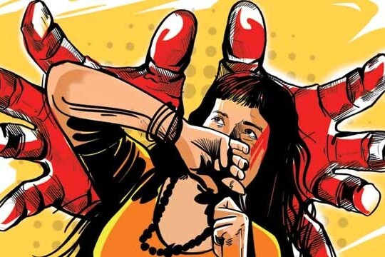 Chuadanga madrasa director held for 'raping' minor girl