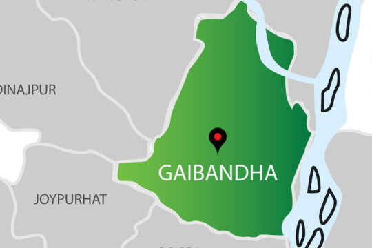 Gaibandha-5 by-poll: All candidates except AL nominee, boycott